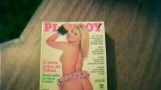Porn Magazines Collection - porn video