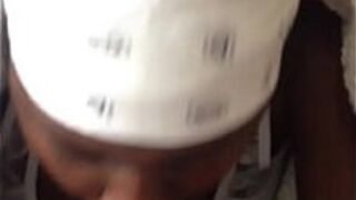 Girlfriend sucking this dick - porn video