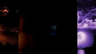 Blowjob and handjob - porn video