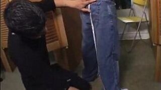 Two boys in Anal Bareback - porn video