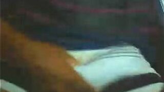 early morning handjob - porn video