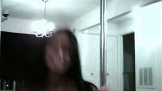 Brianna striptease - porn video