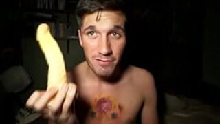 All American Whopper - porn video