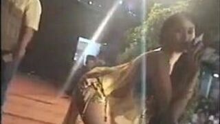 Mela Barbie Hello Dangdut - porn video