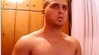 Cueca no tail - porn video