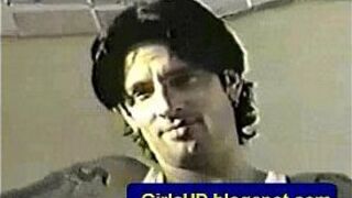 Sierra and McKenzee sharing lucky dick - porn video