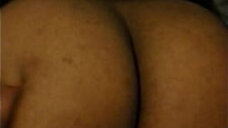 About to screw my BM - porn video