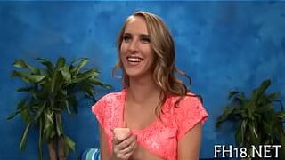 Sexy appealing hot girl - porn video