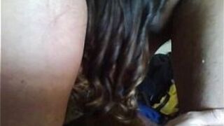 Bad thick bitch - porn video