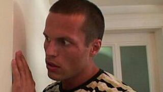 Wife pissed off cause I just fucked her mom - porn video