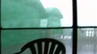 Big booby aunty recorded secretly on mob - porn video