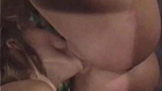 Pussy Eating Lesbians - porn video