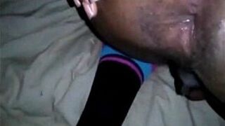 Another Neighbor Hood Dick - porn video