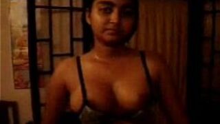 Silent Nangi - porn video