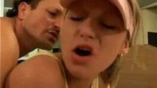 Bowling Instructor - porn video