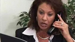 big cocks Employee counseling - porn video