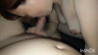 Japanese amateur handjob blowjob - porn video