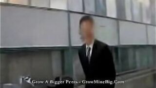 Extreme Sex Tokyo Public - porn video