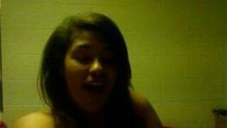 Rosey feeling horney - porn video