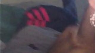 Wake and jack - porn video