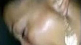 a redbone giving some jawbone - porn video