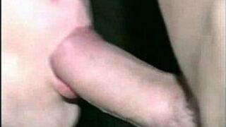 Eat My Cum Boy - porn video