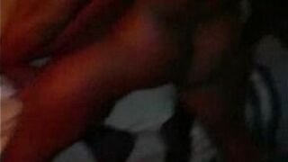 one hot banging - porn video