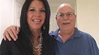 Cougar Hunts Young Stallion - porn video