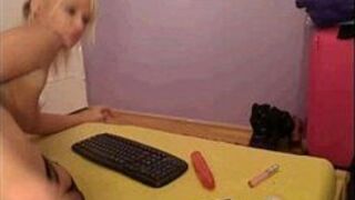 Sexy Camgirl Amateurin - porn video