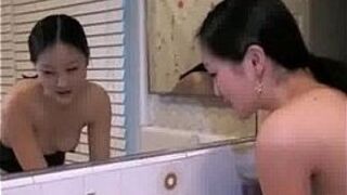 Evelyn Lin Visits The Eiffel Tower - porn video