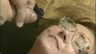 devilsown presents maturecenter - porn video