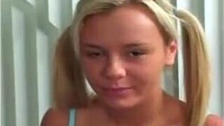 Teen Franzy - porn video