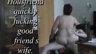 Zena EK - porn video