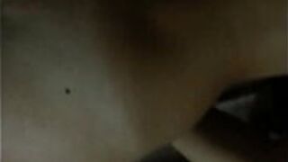 Hot brunette anal fucked - porn video