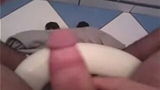 hot new handjob - porn video