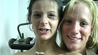 Melissas Car Wash All Cum - porn video