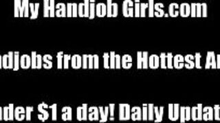 Stroke your big cock for Alexis - porn video