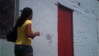 CHOLA POWER - porn video