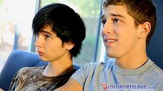 Watching Pornos Can Lead to Creativity - porn video