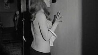 Doctor Prescribes Masturbation to Horny Girl - porn video