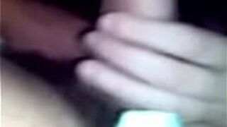 Public blowjob in car - porn video