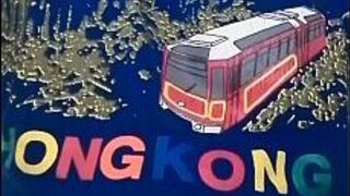 Silk Dragon Robe for potential use teaser video - porn video