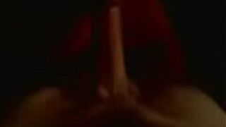 Cortney sucking cock - porn video