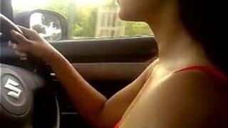 Sexy Indian Desi Girl Upskirt - porn video