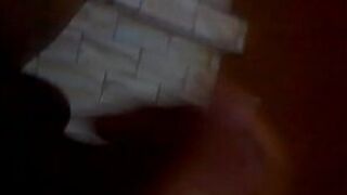 hitting and enjoying hot - porn video