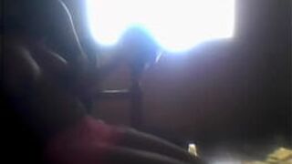 warming up pussy before fucking - porn video