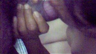 drowning voca with my cum - porn video