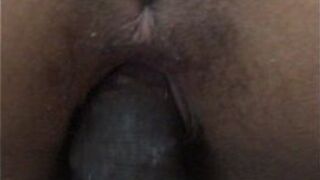 Eating naughty pussy - porn video