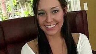 Teen Likes Big Dick - porn video