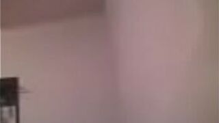 Collage girl riding homemade - porn video